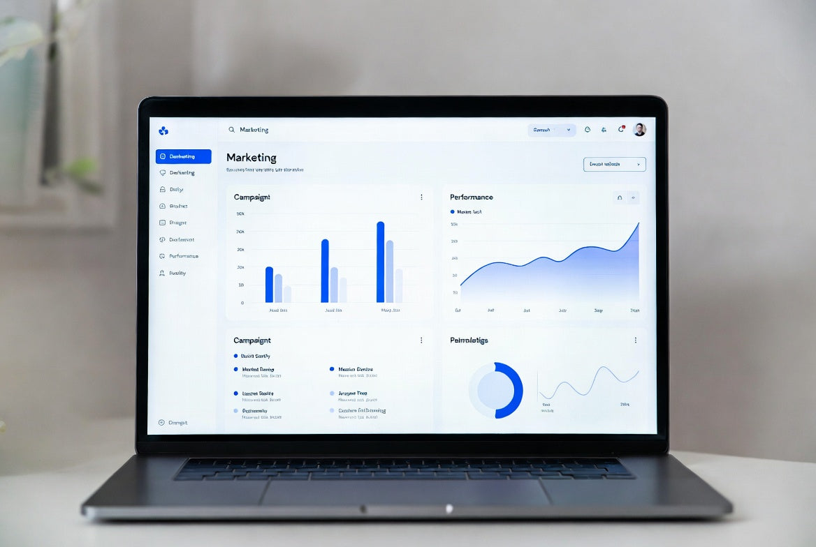 Marketing And Digital Solutions