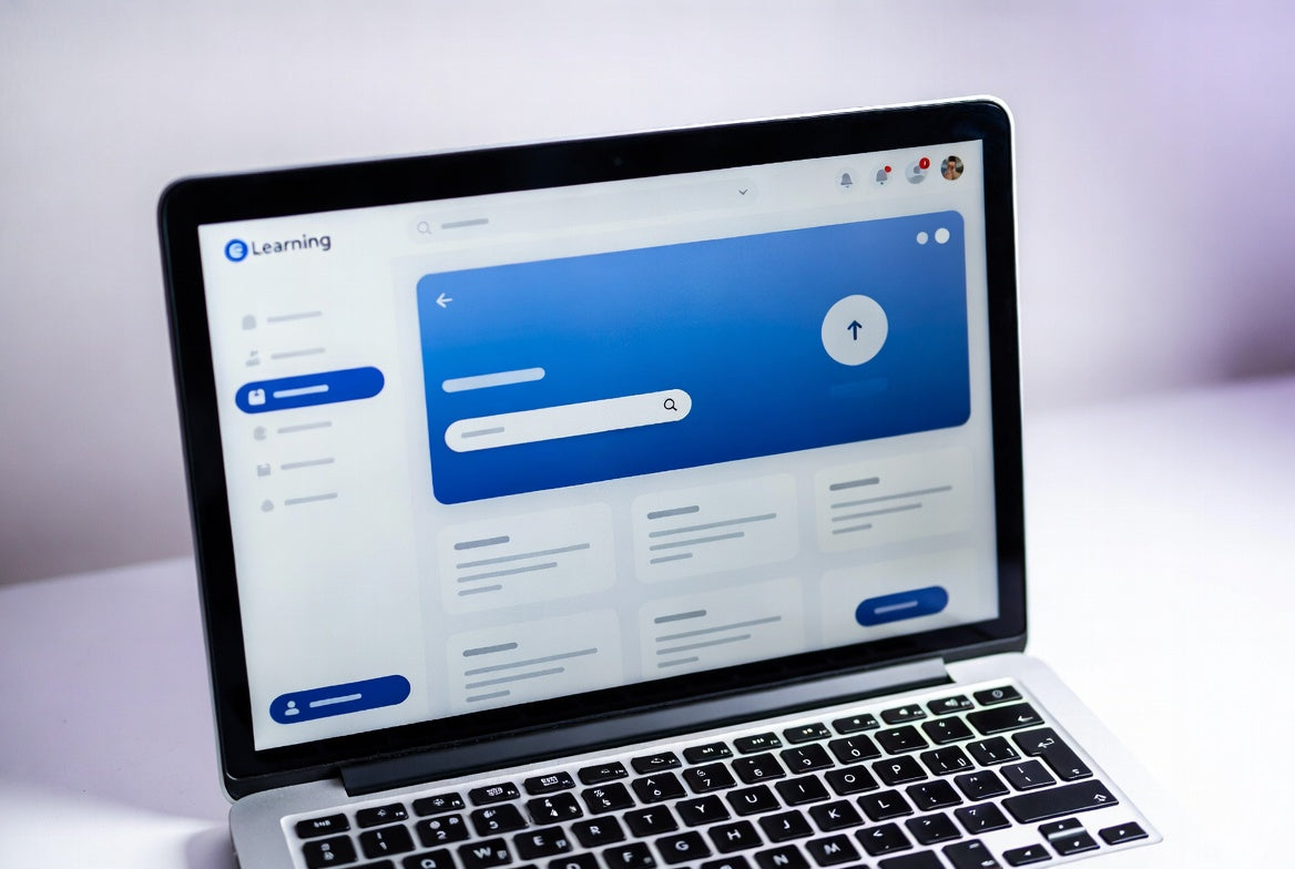 eLearning And Corporate Training