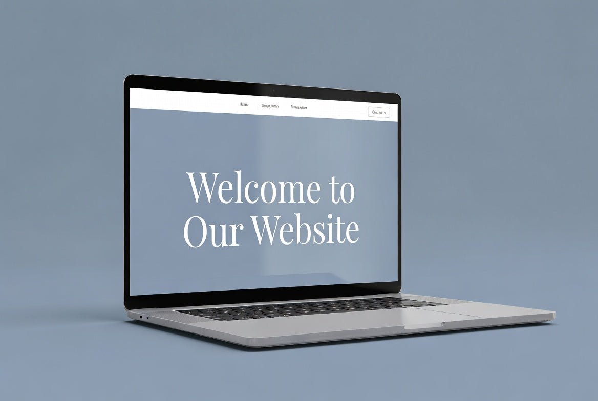 Web Design Services