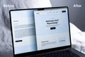 Website Redesign And Optimization